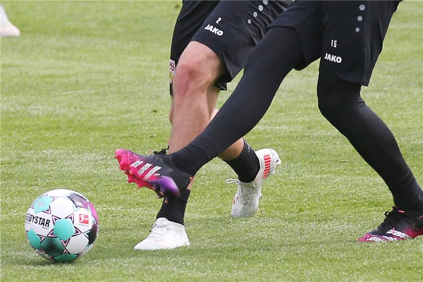 Fitnessstudios sind auf und Fußballer in Dortmund brauchen ab Sonntag wohl keinen Test In Dortmund treten neue Lockerungen in Kraft.