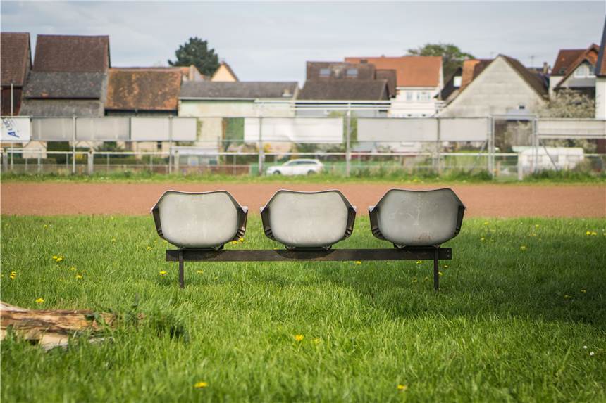 2G im Amateurfußball sorgt für Konflikt - PCR-Test für Kabine und Dusche benötigt In einem Bundesland gilt für den Amateurfußball nun 2G.