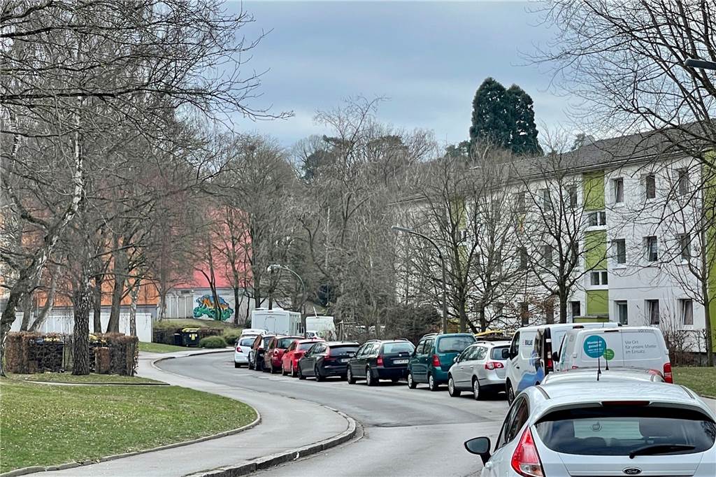 Dortmunds spektakulärste Verbrechen in 2021 – und was aus den Fällen wurde In einem der Häuser in der Straße am Flachsteich in Dortmund-Löttringhausen ereignete sich ein Familiendrama am zweiten Weihnachtsfeiertag.