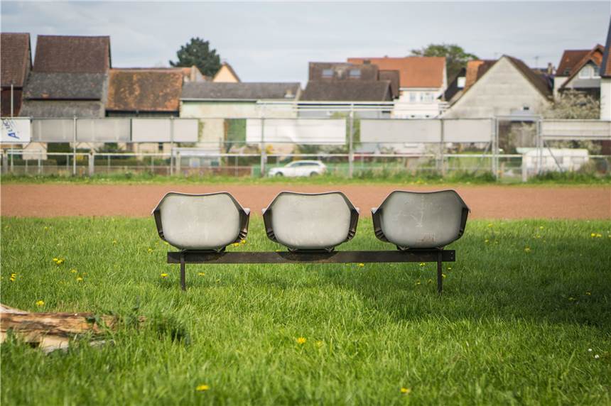 Fußballverband bricht die komplette Saison ab - freiwilliger Wettbewerb als Alternative In einem Fußballverband wurde nun beschlossen: Die aktuelle Saison ist vorbei.