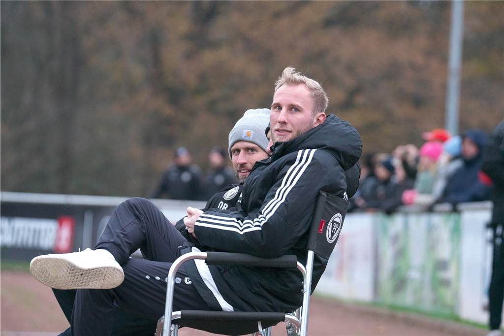 In einem hart umkämpften Spiel unterlag der TuS Haltern am See der Spvgg. Erkenschwick mit 0:3.