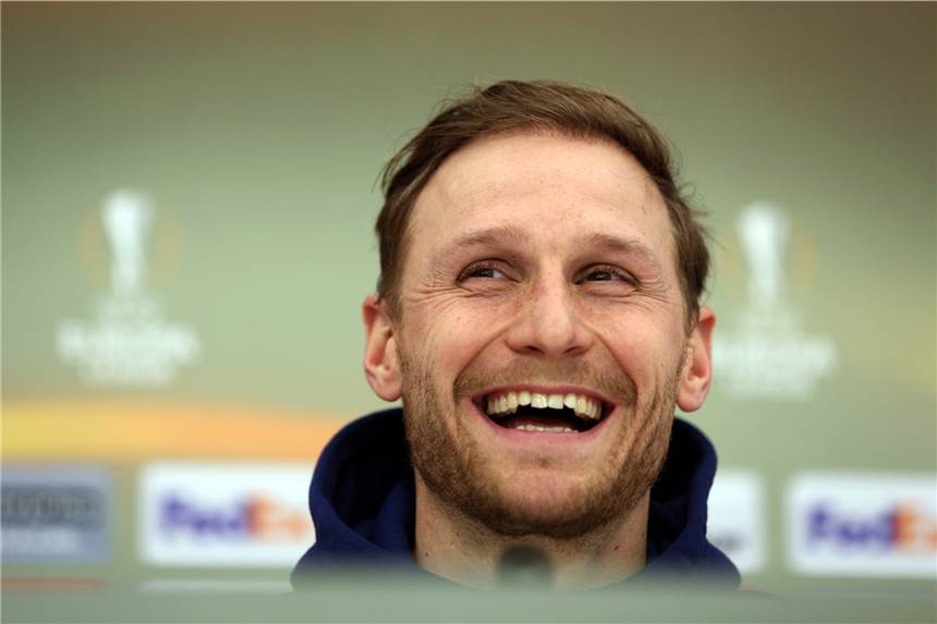 Warum sich Halterns Weltmeister Benedikt Höwedes vegan ernährt In einem Interview hat sich Benedikt Höwedes nun unter anderem zu seiner veganen Ernährungsweise geäußert.