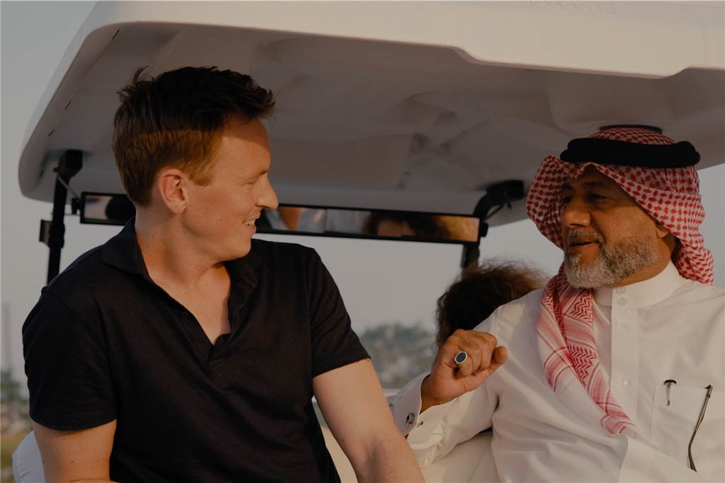 Meinung geändert: Klubhaus 1249 boykottiert WM in Katar jetzt doch In einem Interview mit dem ZDF bezeichnete der WM-Botschafter und ehemalige katarische Profifußballer Khalid Salman