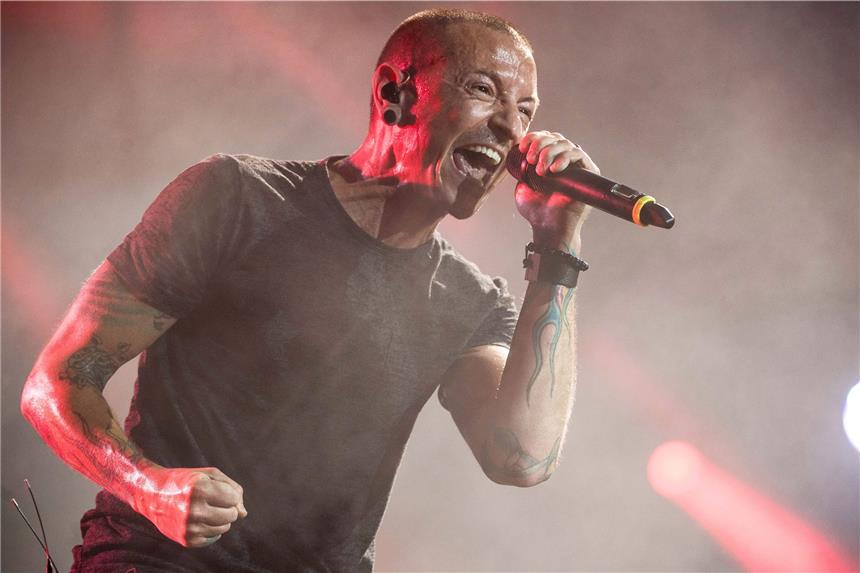 Pauluskirche spielt Linkin Park auf der Orgel In einem Kulturgottesdienst in der Dortmunder Pauluskirche wird die Band Linkin Park um den in diesem Jahr verstorbenen Chester Bennington gewürdigt.