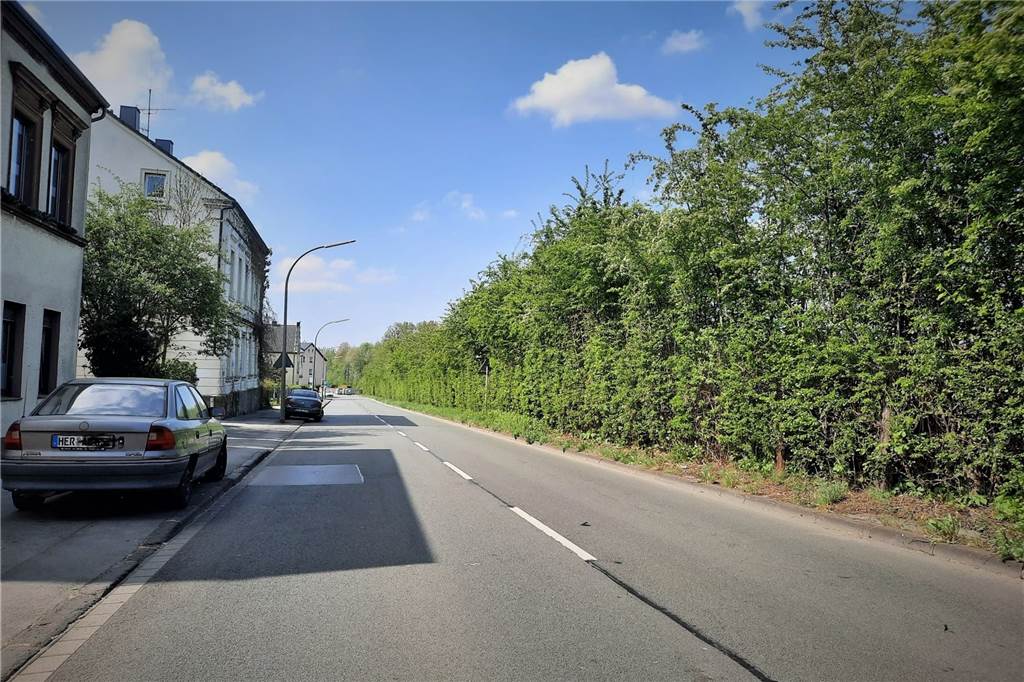 Tötungsdelikt in Dortmund: Leiche in Mehrfamilienhaus gefunden In einem Mehrfamilienhaus auf der Steinhammer Straße in Marten kam es am Samstag (24.4.) zu einem Tötungsdelikt.
