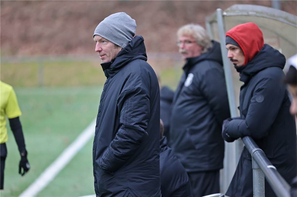 Wacker Obercastrop gegen Lüner SV: Über 60 Fotos vom rasanten Testspiel In einem Testspiel setzte sich der SV Wacker Obercastrop nach einem 0:1-Rückstand mit 3:1 gegen den Lüner SV durch.
