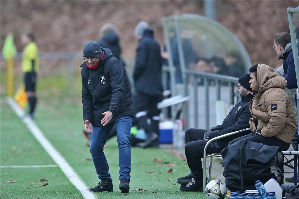 Wacker Obercastrop gegen Lüner SV: Über 60 Fotos vom rasanten Testspiel In einem Testspiel setzte sich der SV Wacker Obercastrop nach einem 0:1-Rückstand mit 3:1 gegen den Lüner SV durch.