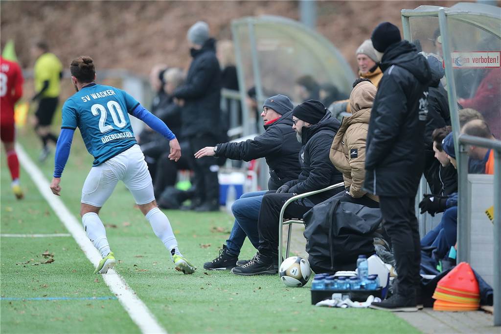 Wacker Obercastrop gegen Lüner SV: Über 60 Fotos vom rasanten Testspiel In einem Testspiel setzte sich der SV Wacker Obercastrop nach einem 0:1-Rückstand mit 3:1 gegen den Lüner SV durch.