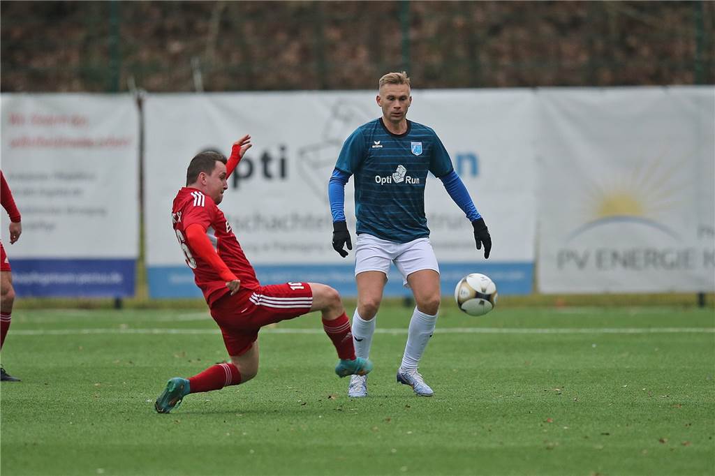 Wacker Obercastrop gegen Lüner SV: Über 60 Fotos vom rasanten Testspiel In einem Testspiel setzte sich der SV Wacker Obercastrop nach einem 0:1-Rückstand mit 3:1 gegen den Lüner SV durch.