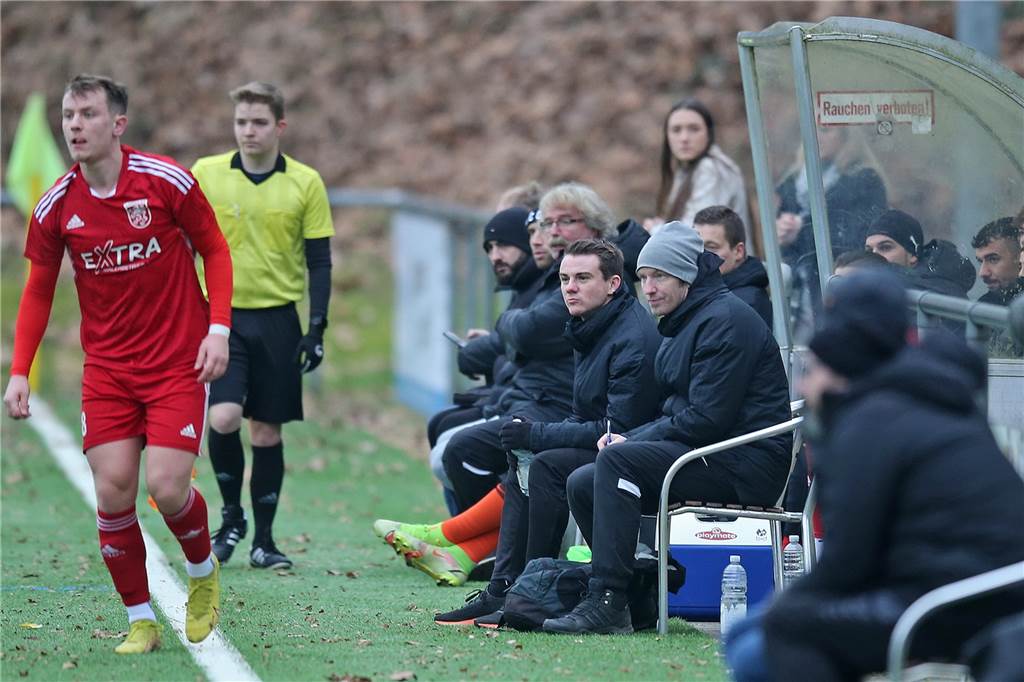Wacker Obercastrop gegen Lüner SV: Über 60 Fotos vom rasanten Testspiel In einem Testspiel setzte sich der SV Wacker Obercastrop nach einem 0:1-Rückstand mit 3:1 gegen den Lüner SV durch.
