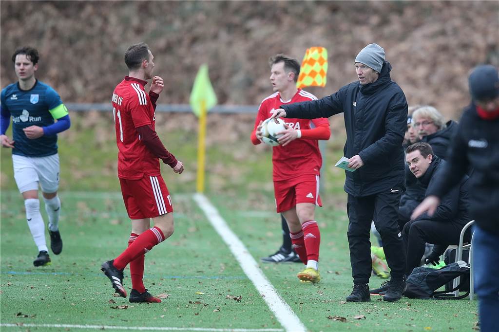 Wacker Obercastrop gegen Lüner SV: Über 60 Fotos vom rasanten Testspiel In einem Testspiel setzte sich der SV Wacker Obercastrop nach einem 0:1-Rückstand mit 3:1 gegen den Lüner SV durch.
