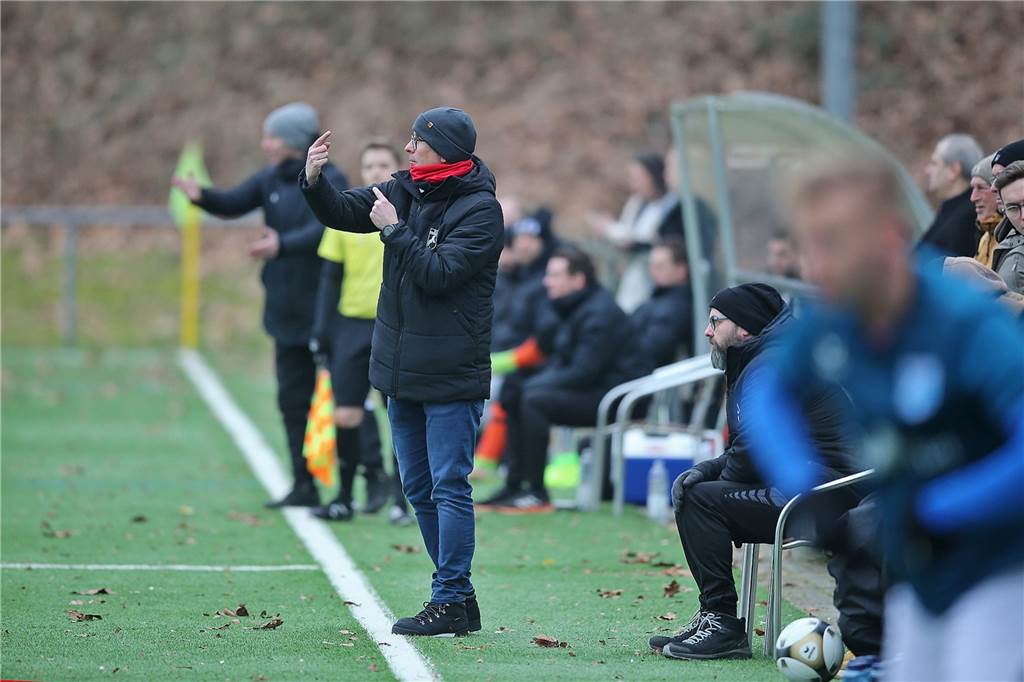Wacker Obercastrop gegen Lüner SV: Über 60 Fotos vom rasanten Testspiel In einem Testspiel setzte sich der SV Wacker Obercastrop nach einem 0:1-Rückstand mit 3:1 gegen den Lüner SV durch.