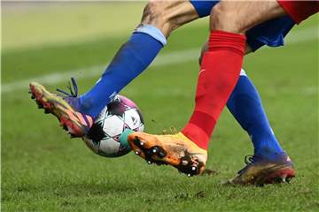 In einer Dortmunder Kreisliga fiel am Sonntag ein Spiel aus.