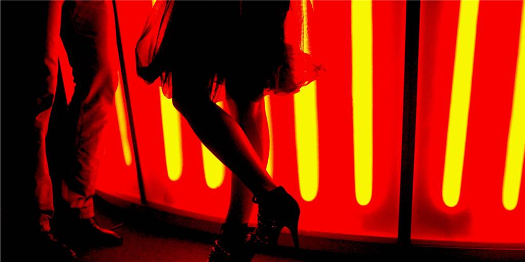 Sexuelle Belästigung in Heeker Gaststätte wird für 72-Jährigen teuer In einer Heeker Gaststätte soll es Ende 2021 zu einer sexuellen Belästigung gekommen sein.