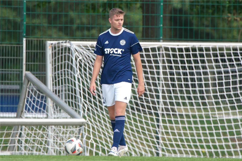 In einer spektakulären Partie setzte sich der ETuS Haltern nach einem zwischenzeitlichen 1:4-Rückstand noch mit 6:5 gegen GW Hausdülmen durch.