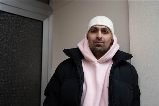 Risikopatient Deniz: „Cool, ich kann wieder anfangen zu leben – nee, kann ich nicht“
