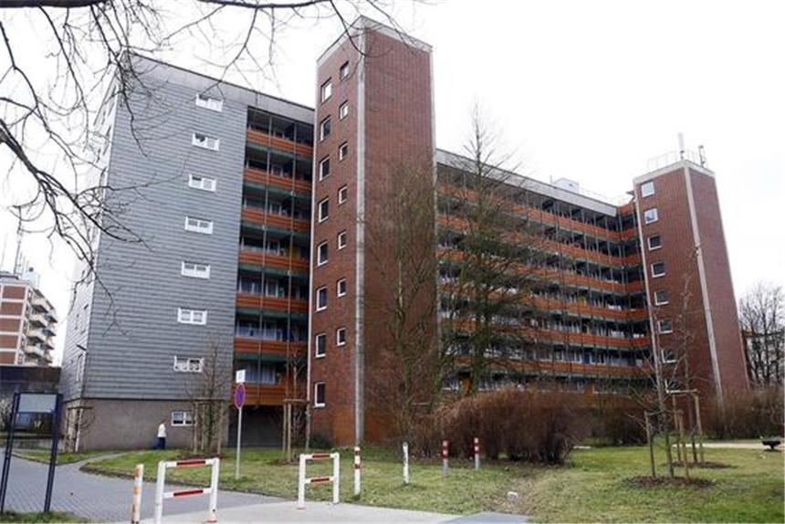 Moderne Technik schafft Wohnsicherheit In einige Wohnungen der DOGEWO am Burgring 4-6 in Mengede werden auch so genannte "smart-living"-Elemente wie vernetzte Rauchmelder eingebaut werden.
