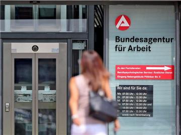 In fast allen Branchen ist die Arbeitskräftenachfrage höher als vor einem Jahr. Foto: Jan Woitas