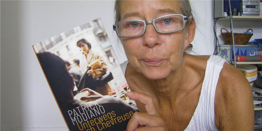 Buchtipp: Auf der Suche nach der Erinnerung an mysteriöse Begebenheit In gewohnt poetischer Sprache hat Literaturnobelpreisträger Patrick Modiano seinen neuen Roman „Unterwegs nach Chevreuse“ verfasst, sagt Buchrezensentin Britta Helmbold.