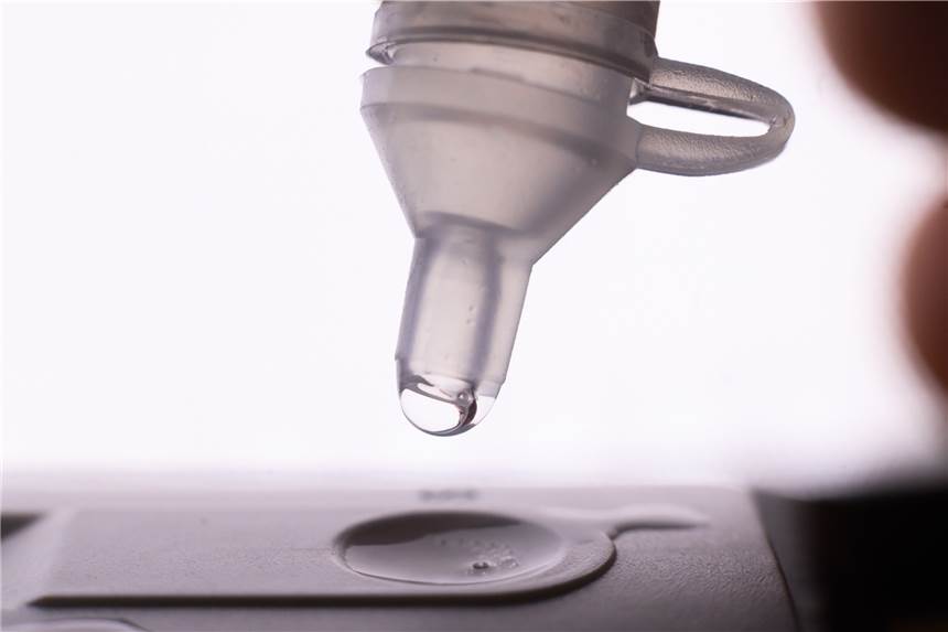 Coronavirus: Inzidenz in Haltern wieder leicht gestiegen In Haltern gibt es mittlerweile 18 Schnelltest-Stellen.