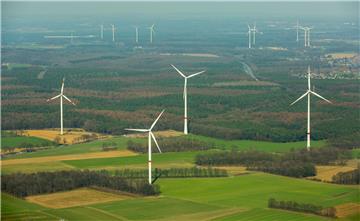 In Haltern wird viel über Windkraft diskutiert.