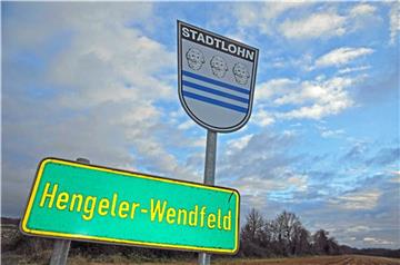 In Hengeler-Wendfeld sind sich die Anwohner uneins darüber, wieviele Windkraftanlagen verträglich sind.(A)