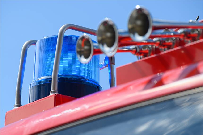 Explosion im Keller: Grundwasserpumpe in Herbern in Brand geraten In Herbern ist am Mittwoch (16. Juni) in einem Keller an der Herberner Bleiche ein Brand ausgebrochen.