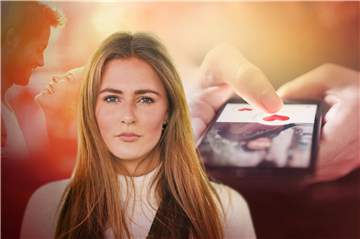 In ihrer Kolumne "Dinner for one" schreibt Charlotte Schuster über Themen, die Singles beschäftigen.