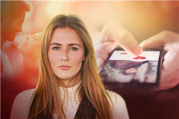 In ihrer Kolumne "Dinner for One" schreibt Charlotte Schuster über Themen, die Singles beschäftigen.