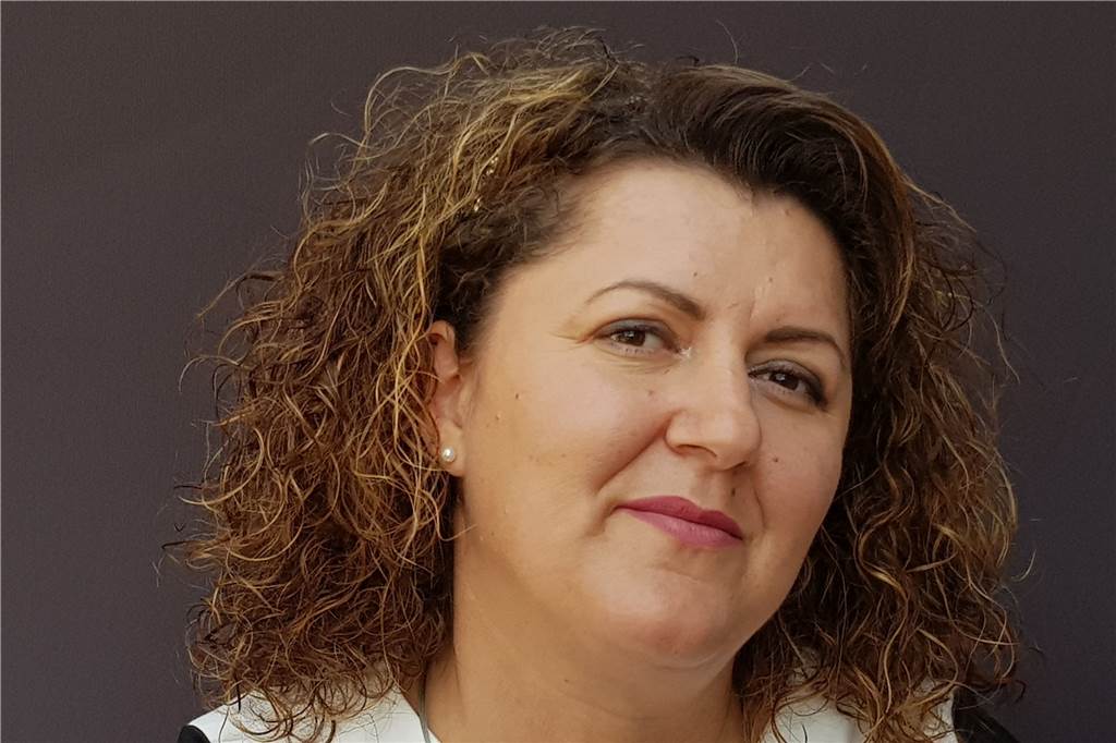 Corona fordert Tagesmütter: „Ich kann die Kinder ja nicht einsperren“ In ihrer privaten Kindertageseinrichtung "Die kleinen Eulen" betreut die Tagesmutter Georgia Dimou eigentlich vier Kinder. Aktuell sind es aber nur zwei.