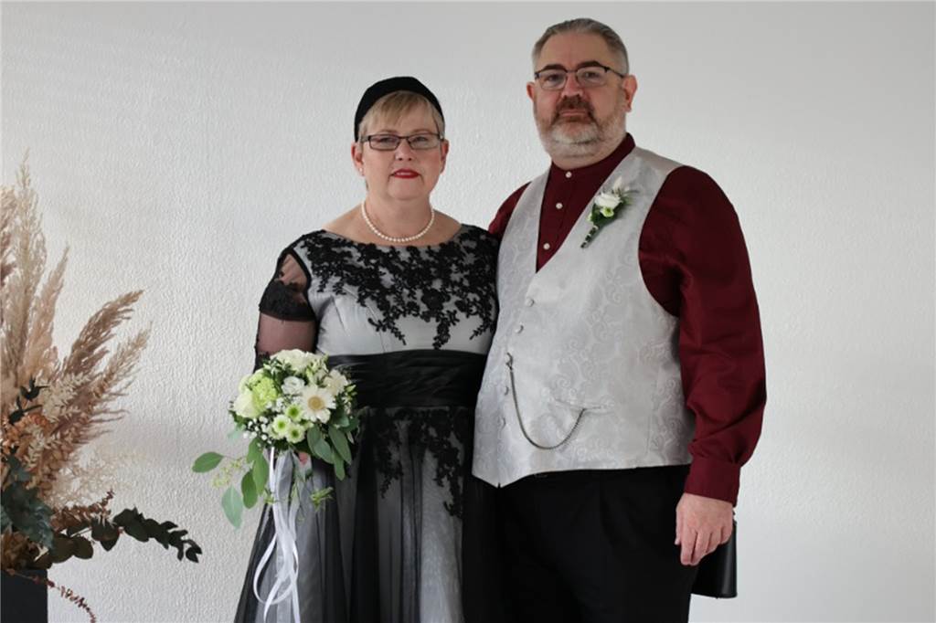 : Hochzeiten in Marl im November