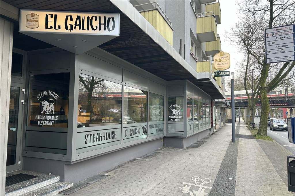No-Show bei Reservierungen: In Lünen ein Problem, in Brambauer nicht El Gaucho in Lünen