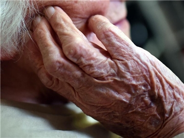 In manchen Ländern steigt die Lebenserwartung bis zum Jahr 2030 auf 90 Jahre. Foto: Britta Pedersen