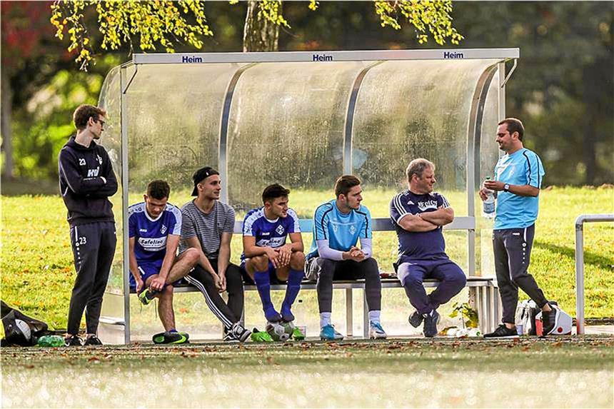Arminia Marten zieht Team aus der Landesliga zurück In Marten wird es vorerst keinen Landesliga-Fußball mehr geben.