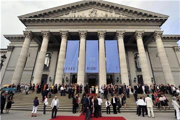 In München beginnen die Opernfestspiele. Foto: Andreas Gebert