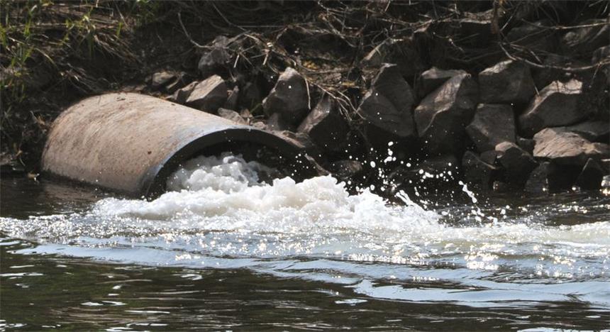 Bestialischer Gestank: Keller mit Abwasser vollgelaufen In Nordwalde hatte das Wasserwerk mit einer defekten Pumpe zu kämpfen.