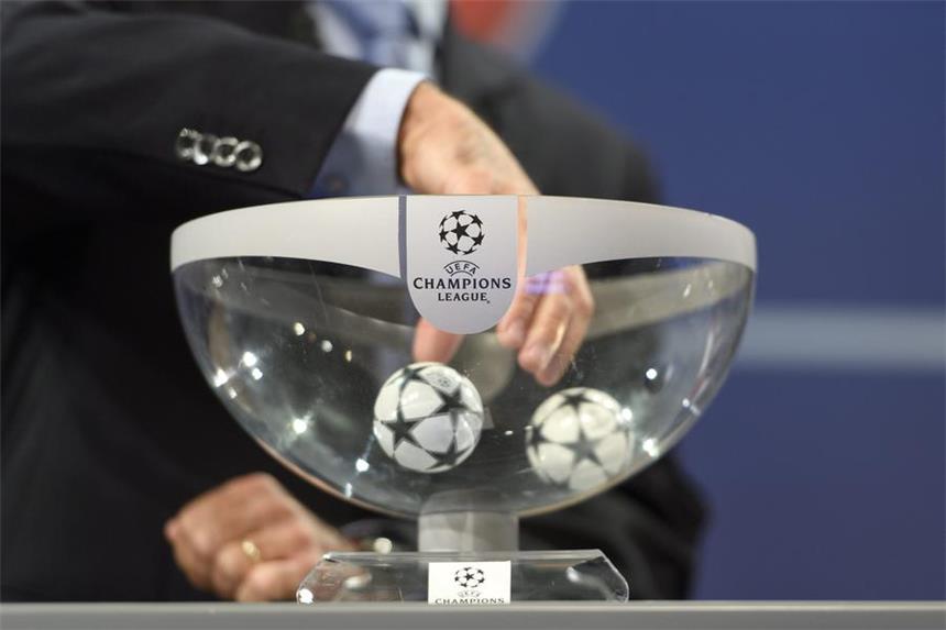 Das sind die möglichen Viertelfinal-Gegner des BVB In Nyon werden am Freitagmittag die Viertelfinal-Duelle der Champions League ausgelost.