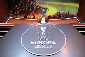 In Nyon werden heute die Viertelfinal-Paarungen der Europa League ausgelost.