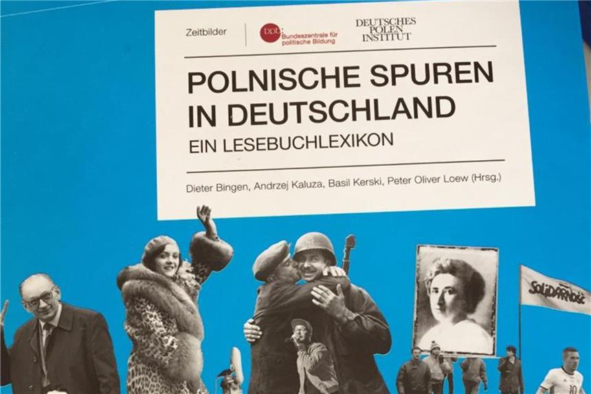 In „Polnische Spuren in Deutschland - Ein Lesebuchlexikon“ des Deutschen Polen-Instituts (DPI) und der Bundeszentrale für Politische Bildung ist den „Ruhrpolen“ ein eigener Eintrag gewidmet. Foto: -/Leitwerk. Büro für Kommunikation