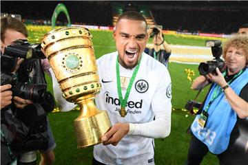 In Sassuolo ist Kevin-Prince Boateng näher bei seiner Familie. Foto: Arne Dedert
