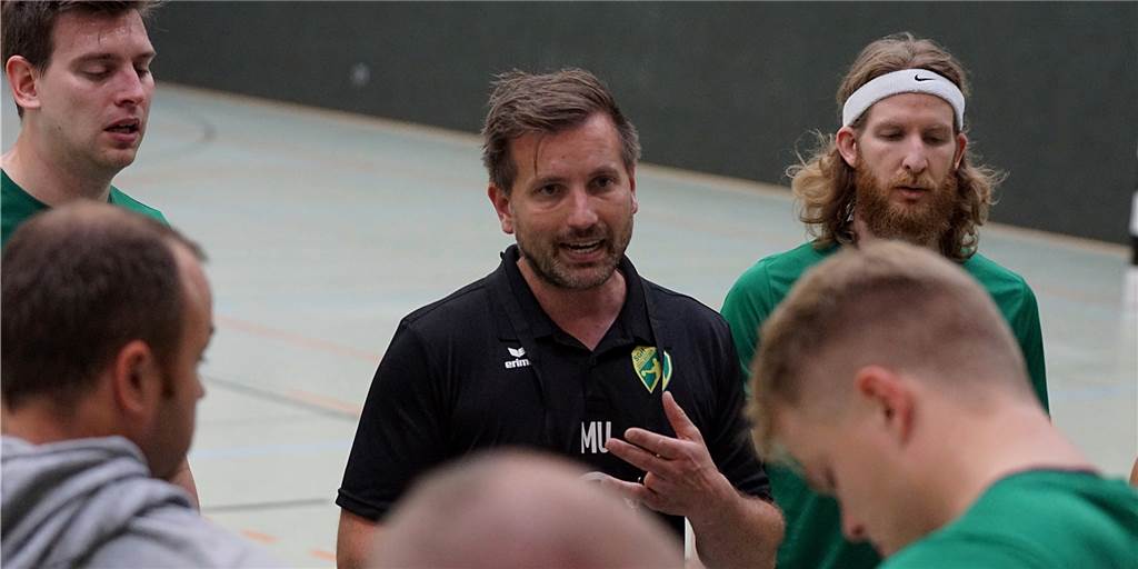 SGH Unna Massen verliert zum Uhlenbrock-Abschied und verpasst das Saisonziel In seinem letzten Spiel als SGH-Trainer versuchte Matthias Uhlenbrock alles, um seine Männer zu motivieren.