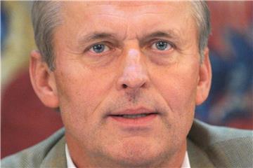 In seinem neuen Roman hat der US-Schriftsteller John Grisham den Unterschied zwischen Recht und Gerechtigkeit zum zentralen Thema gemacht. Foto: Marcus Brandt