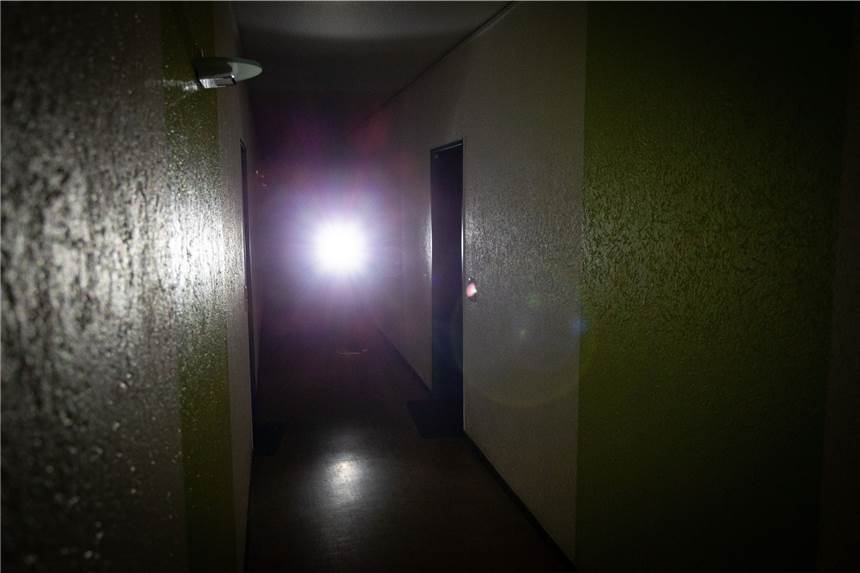 Polizeieinsatz in Schwerter Wohnung: 39-Jähriger drohte, das Haus seiner Eltern abzubrennen In seiner Wohnung nahm die Polizei einen 39-Jährigen in Gewahrsam.