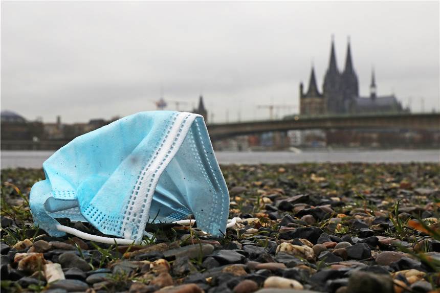 In fünf NRW-Kommunen gilt bereits jetzt eine nächtliche Ausgangssperre.