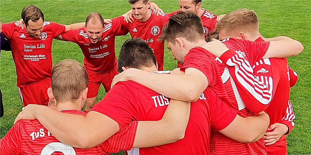 Neue Fußball-Mannschaft in Unna gegründet, die nur einmal pro Woche trainiert In Unna hat sich eine neue Mannschaft gegründet, bei der Punkte, Tore und Meisterschaft nicht unbedingt im Vordergrund stehen.