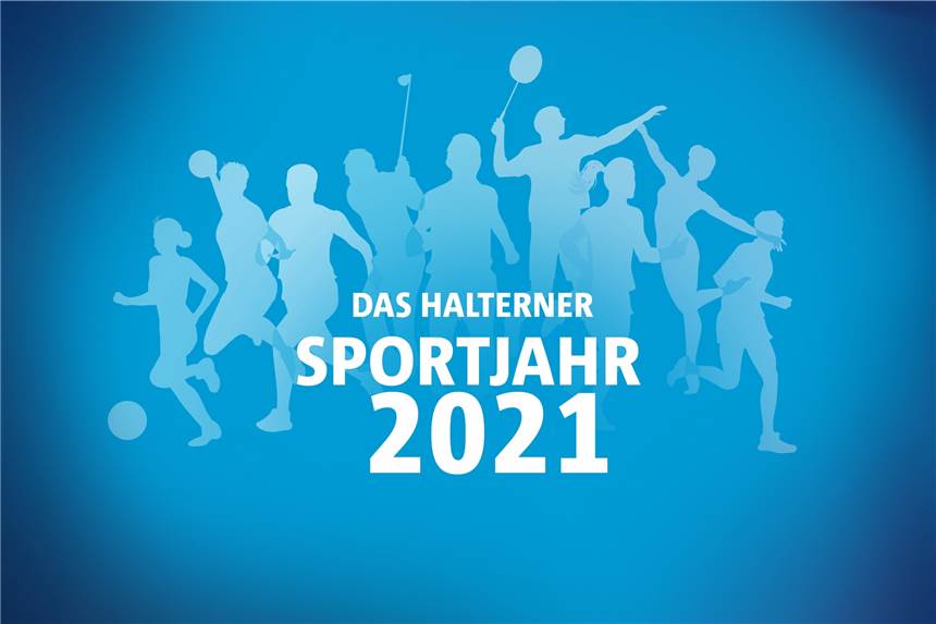 Das Halterner Sportjahr 2021: Die 10 besten Geschichten des Jahres In unserem Jahresrückblick präsentieren wir die besten, kuriosesten oder meistgelesenen Artikel des Halterner Sportjahres 2021.