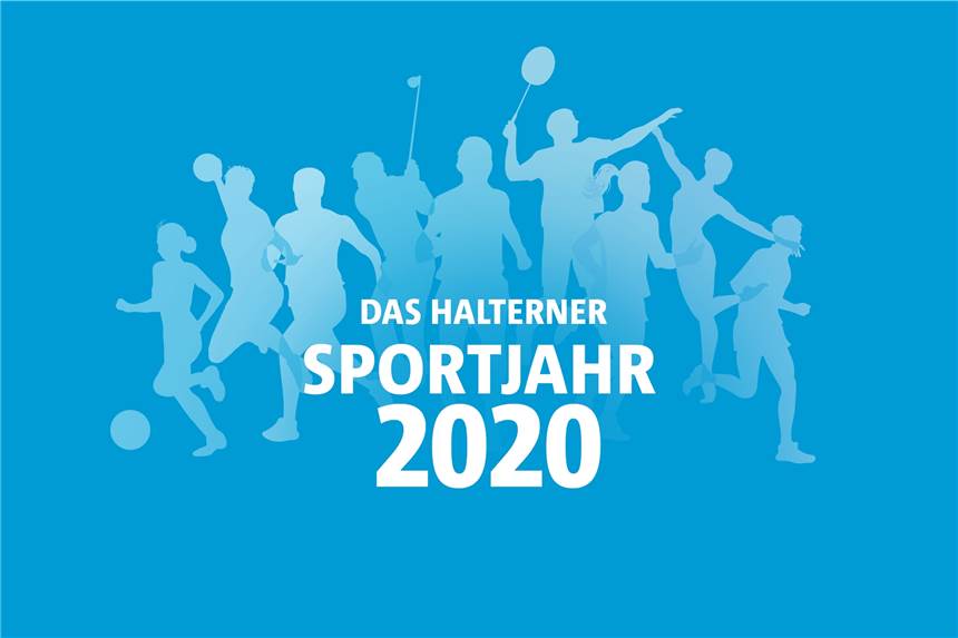Das Halterner Sportjahr 2020: Die 10 besten Geschichten des Jahres In unserem Jahresrückblick präsentieren wir vom 22. bis 31. Januar jeden Tag einen der besten, kuriosesten oder meistgelesenen Artikel des Halterner Sportjahres 2020.