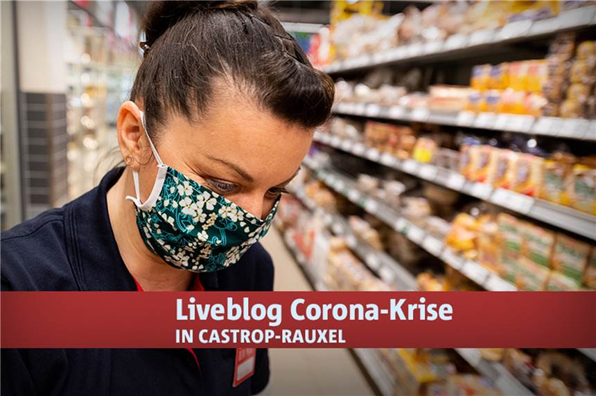 Coronavirus: Zweite Welle könnte der Wirtschaft massiv schaden In unserem Liveblog informieren wir Sie über die Corona-Entwicklungen, die die Europastadt und die Menschen, die in ihr Leben betreffen.