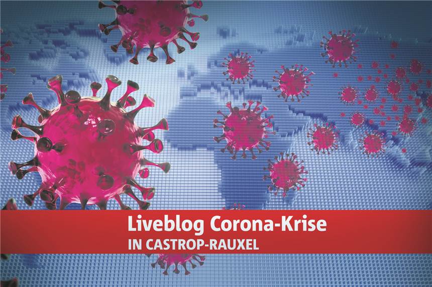 Coronavirus: Zahl der Infektionen klettert weiter nach oben In unserem Liveblog informieren wir Sie über die Corona-Entwicklungen, die die Europastadt und die Menschen, die in ihr Leben betreffen.