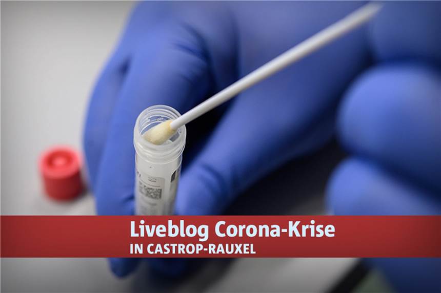 Coronavirus: Kreis Recklinghausen überschreitet Marke von 2000 Infektionen In unserem Liveblog informieren wir Sie über die Corona-Entwicklungen, die die Europastadt und die Menschen, die in ihr Leben betreffen.